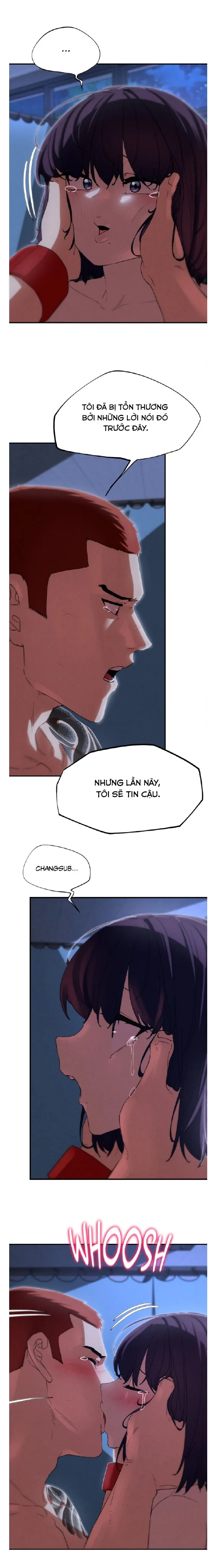 Trò Chơi Mạo Hiểm Chap Chapter 96-Trò Chơi Mạo Hiểm - Next Chap 119