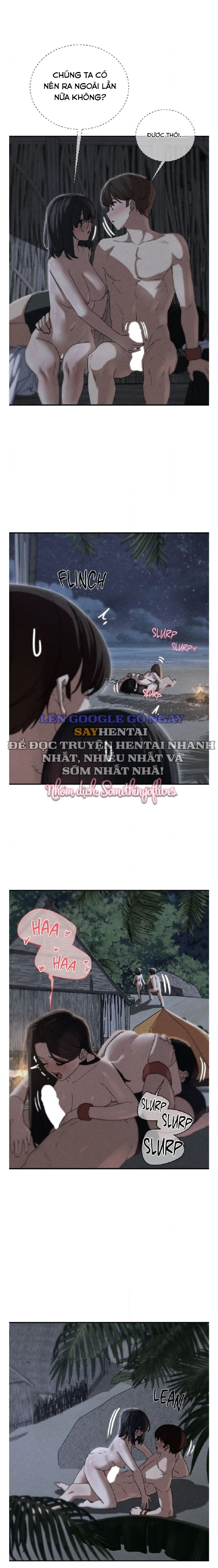 Trò Chơi Mạo Hiểm Chap Chapter 96-Trò Chơi Mạo Hiểm - Next Chap 119