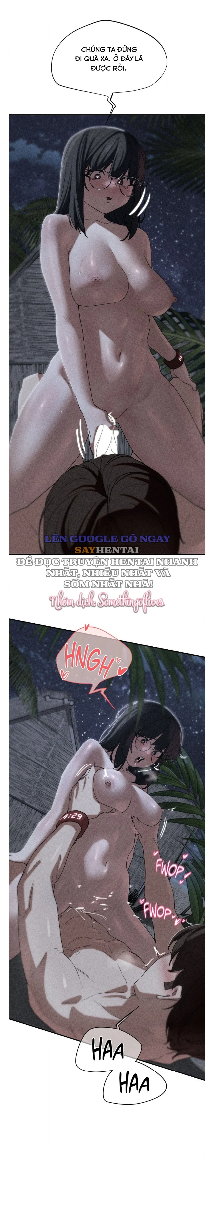 Trò Chơi Mạo Hiểm Chap Chapter 96-Trò Chơi Mạo Hiểm - Next Chap 119