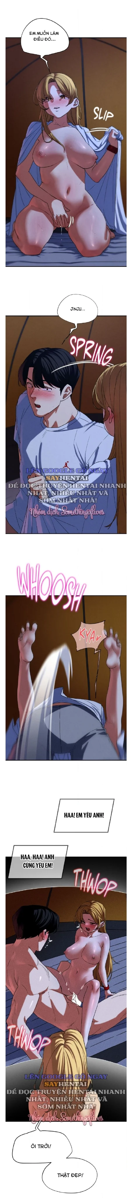 Trò Chơi Mạo Hiểm Chap Chapter 96-Trò Chơi Mạo Hiểm - Next Chap 119