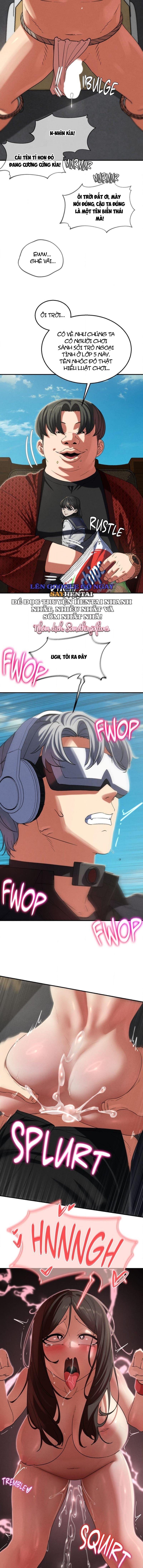 Trò Chơi Mạo Hiểm Chap Chapter 100-Trò Chơi Mạo Hiểm - Next Chap 121