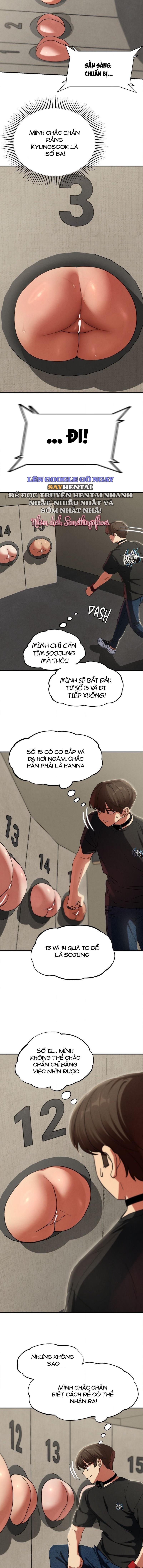 Trò Chơi Mạo Hiểm Chap Chapter 100-Trò Chơi Mạo Hiểm - Next Chap 121