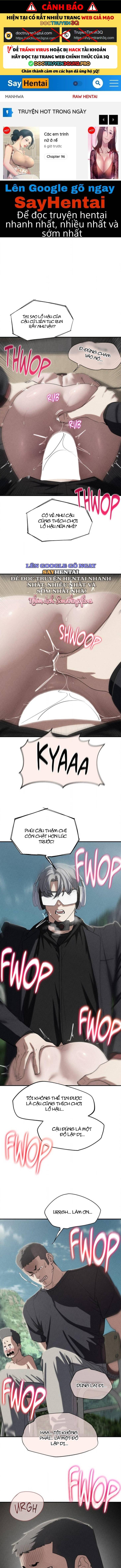 Trò Chơi Mạo Hiểm Chap Chapter 100-Trò Chơi Mạo Hiểm - Next Chap 121