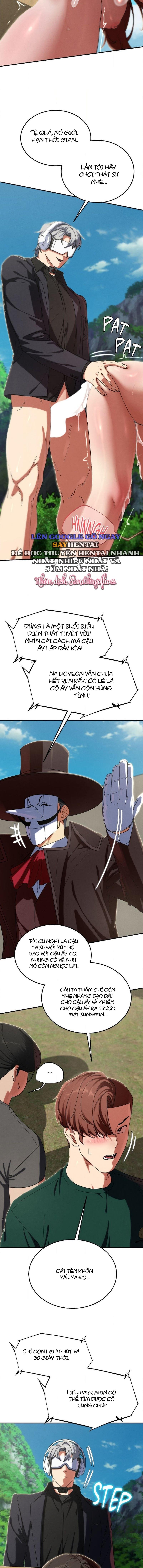 Trò Chơi Mạo Hiểm Chap Chapter 100-Trò Chơi Mạo Hiểm - Next Chap 121