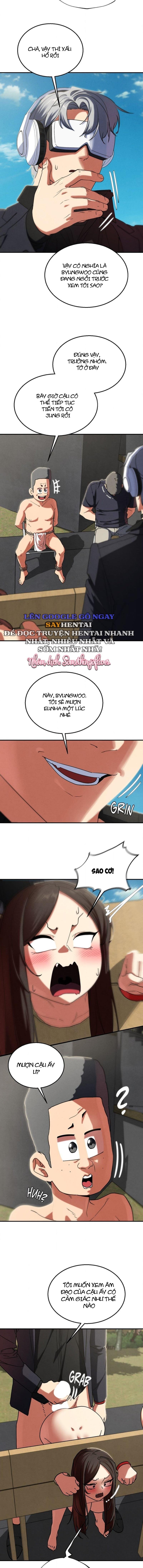 Trò Chơi Mạo Hiểm Chap Chapter 100-Trò Chơi Mạo Hiểm - Next Chap 121