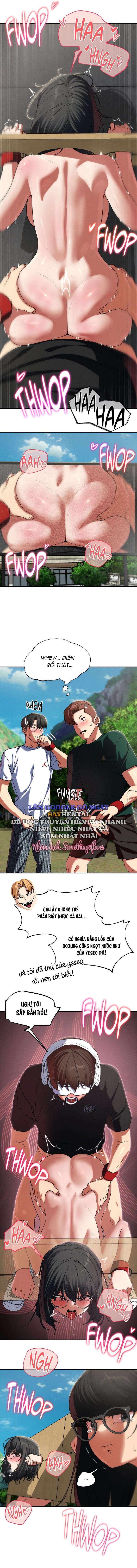 Trò Chơi Mạo Hiểm Chap Chapter 102-Trò Chơi Mạo Hiểm - Next Chap 122