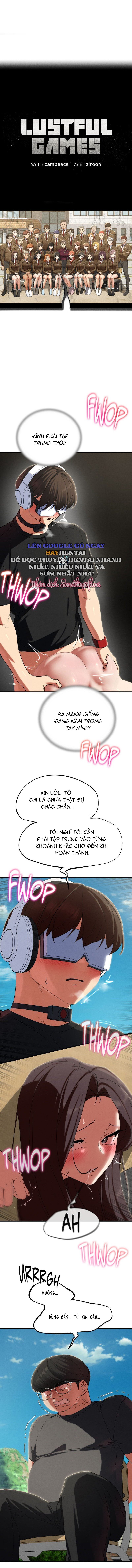 Trò Chơi Mạo Hiểm Chap Chapter 102-Trò Chơi Mạo Hiểm - Next Chap 122