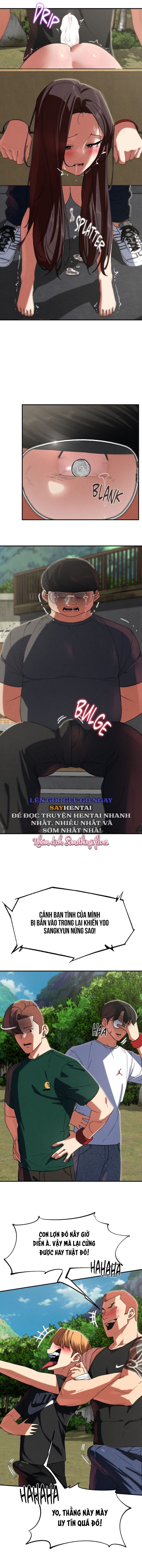 Trò Chơi Mạo Hiểm Chap Chapter 102-Trò Chơi Mạo Hiểm - Next Chap 122