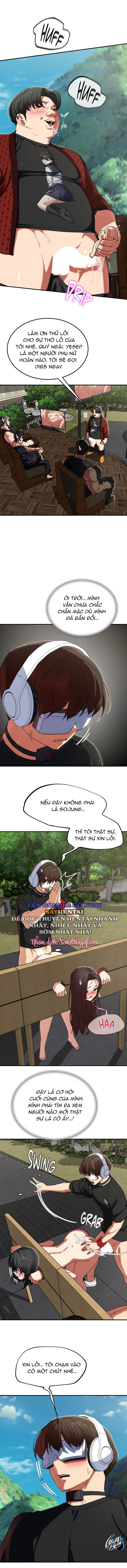 Trò Chơi Mạo Hiểm Chap Chapter 102-Trò Chơi Mạo Hiểm - Next Chap 122