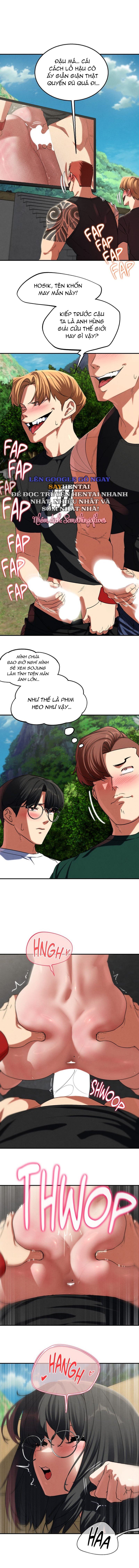 Trò Chơi Mạo Hiểm Chap Chapter 102-Trò Chơi Mạo Hiểm - Next Chap 122