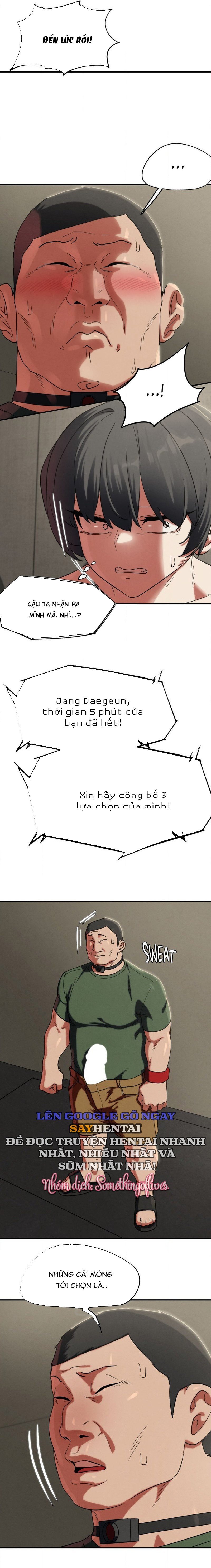 Trò Chơi Mạo Hiểm Chap Chapter 104-Trò Chơi Mạo Hiểm - Next Chap 123