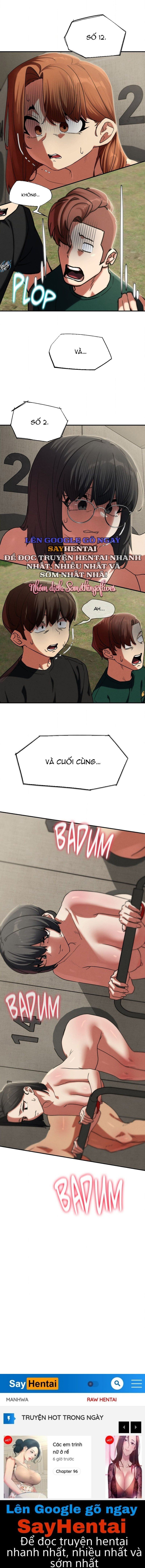 Trò Chơi Mạo Hiểm Chap Chapter 104-Trò Chơi Mạo Hiểm - Next Chap 123