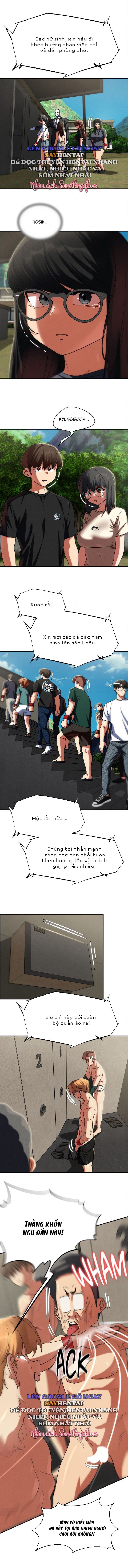 Trò Chơi Mạo Hiểm Chap Chapter 106-Trò Chơi Mạo Hiểm - Next Chap 124