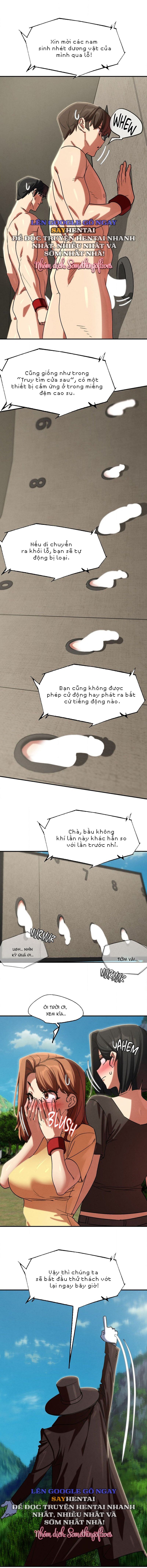 Trò Chơi Mạo Hiểm Chap Chapter 106-Trò Chơi Mạo Hiểm - Next Chap 124