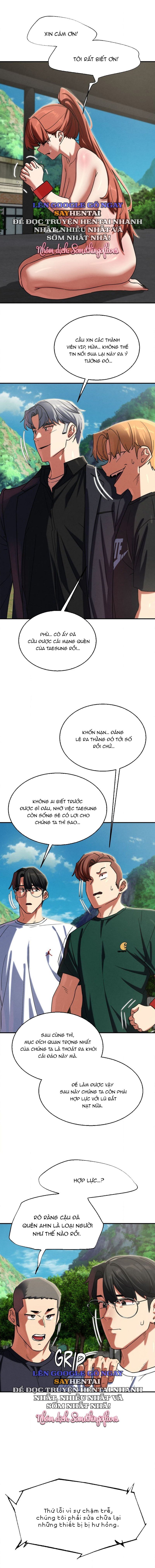 Trò Chơi Mạo Hiểm Chap Chapter 106-Trò Chơi Mạo Hiểm - Next Chap 124