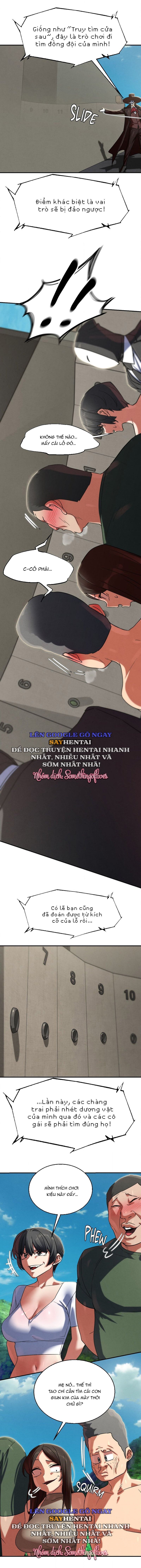 Trò Chơi Mạo Hiểm Chap Chapter 106-Trò Chơi Mạo Hiểm - Next Chap 124