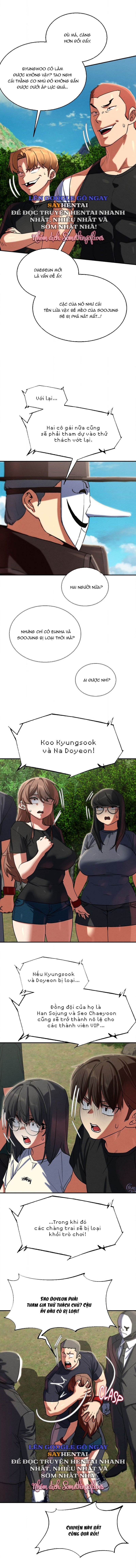 Trò Chơi Mạo Hiểm Chap Chapter 106-Trò Chơi Mạo Hiểm - Next Chap 124