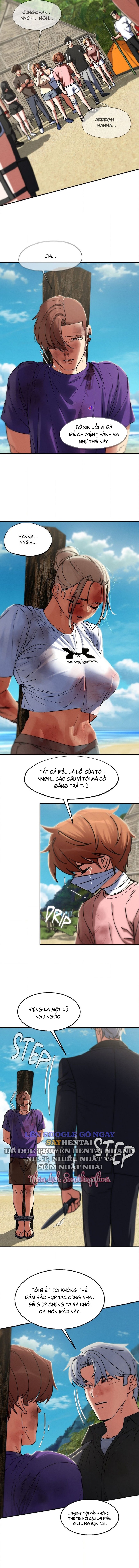 Trò Chơi Mạo Hiểm Chap Chapter 123-Trò Chơi Mạo Hiểm - Next Chap 124