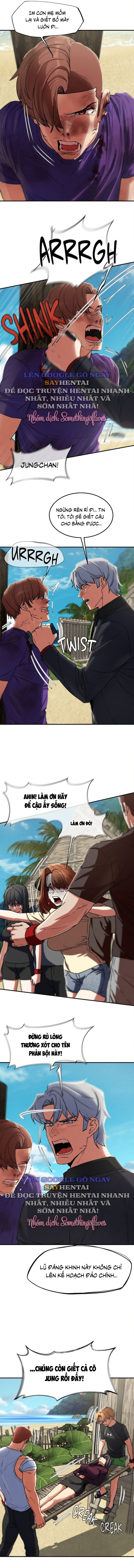 Trò Chơi Mạo Hiểm Chap Chapter 123-Trò Chơi Mạo Hiểm - Next Chap 124