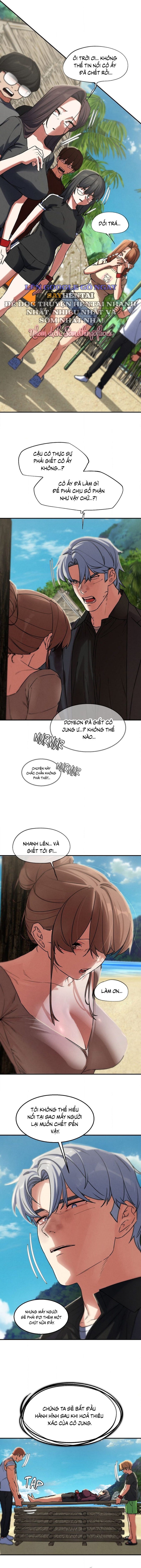 Trò Chơi Mạo Hiểm Chap Chapter 123-Trò Chơi Mạo Hiểm - Next Chap 124