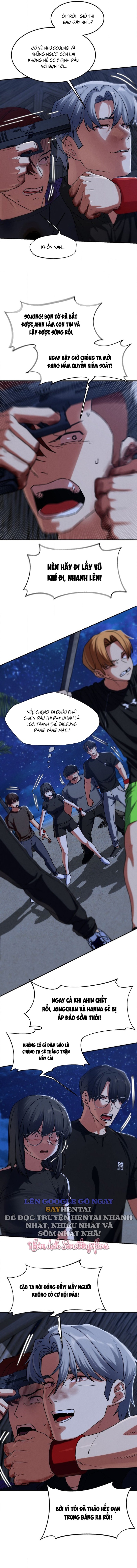 Trò Chơi Mạo Hiểm Chap Chapter 123-Trò Chơi Mạo Hiểm - Next Chap 124