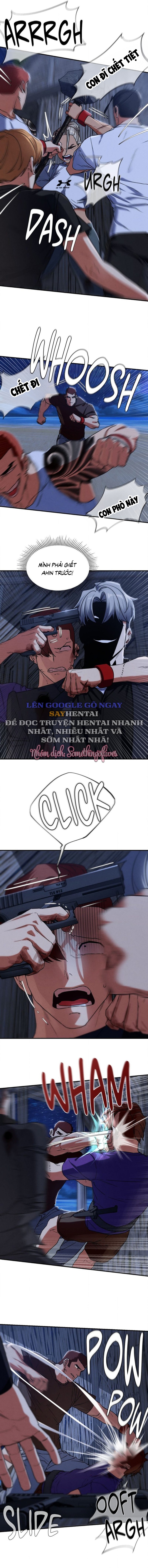 Trò Chơi Mạo Hiểm Chap Chapter 123-Trò Chơi Mạo Hiểm - Next Chap 124
