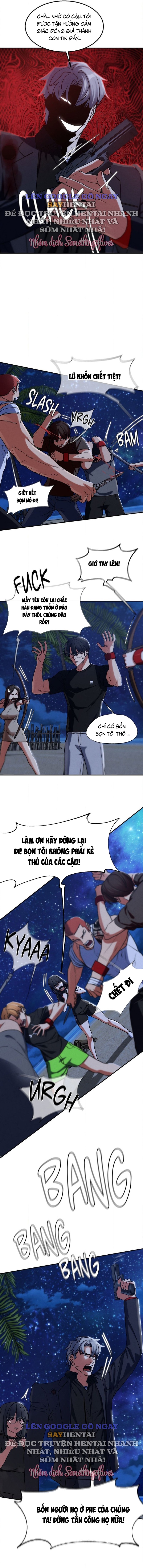 Trò Chơi Mạo Hiểm Chap Chapter 123-Trò Chơi Mạo Hiểm - Next Chap 124