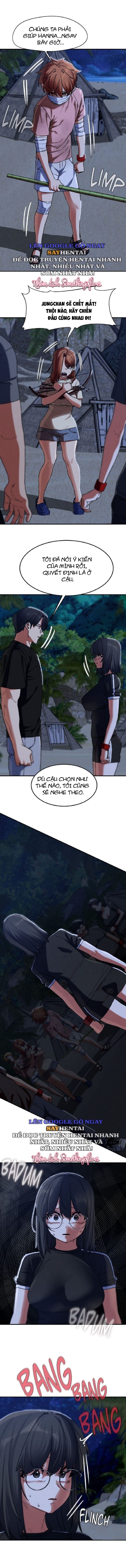 Trò Chơi Mạo Hiểm Chap Chapter 122-Trò Chơi Mạo Hiểm - Next Chap 123