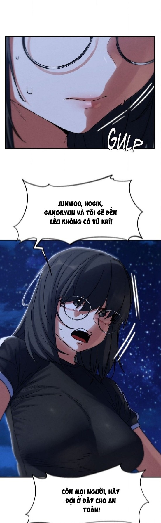 Trò Chơi Mạo Hiểm Chap Chapter 122-Trò Chơi Mạo Hiểm - Next Chap 123