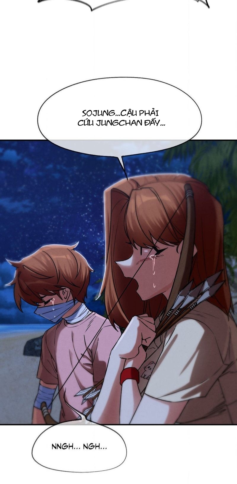 Trò Chơi Mạo Hiểm Chap Chapter 122-Trò Chơi Mạo Hiểm - Next Chap 123