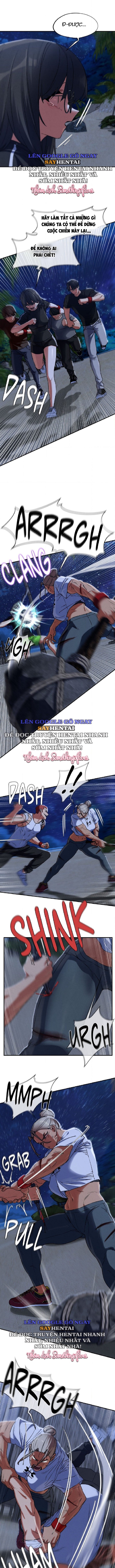 Trò Chơi Mạo Hiểm Chap Chapter 122-Trò Chơi Mạo Hiểm - Next Chap 123