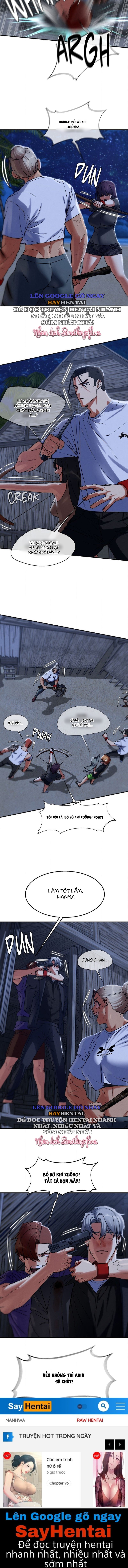 Trò Chơi Mạo Hiểm Chap Chapter 122-Trò Chơi Mạo Hiểm - Next Chap 123