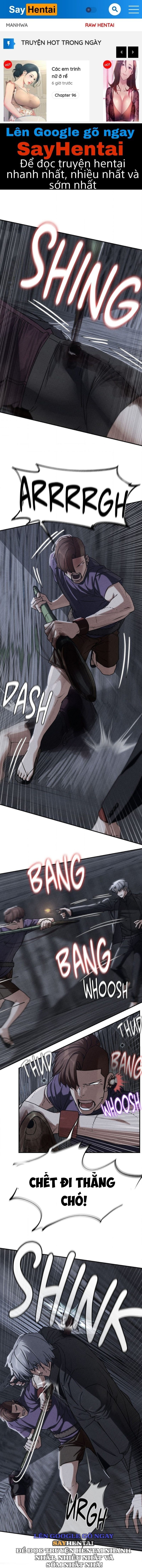 Trò Chơi Mạo Hiểm Chap Chapter 122-Trò Chơi Mạo Hiểm - Next Chap 123