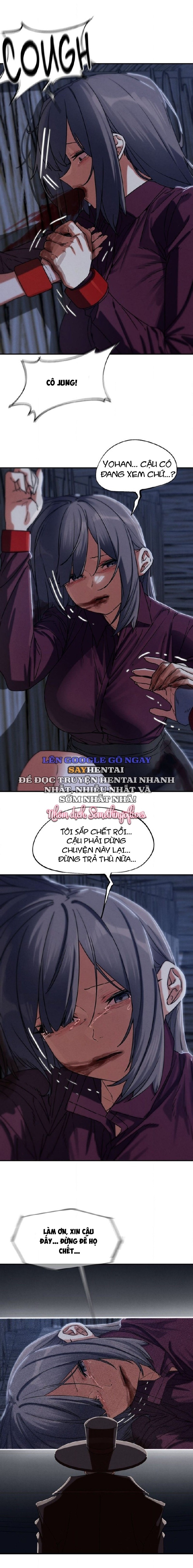 Trò Chơi Mạo Hiểm Chap Chapter 122-Trò Chơi Mạo Hiểm - Next Chap 123