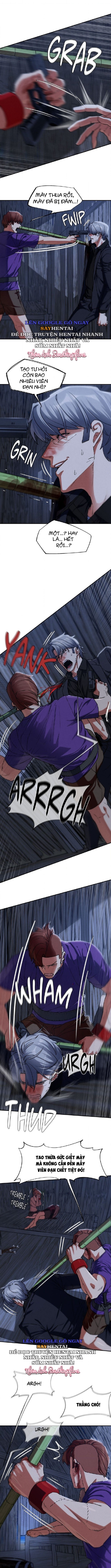 Trò Chơi Mạo Hiểm Chap Chapter 122-Trò Chơi Mạo Hiểm - Next Chap 123