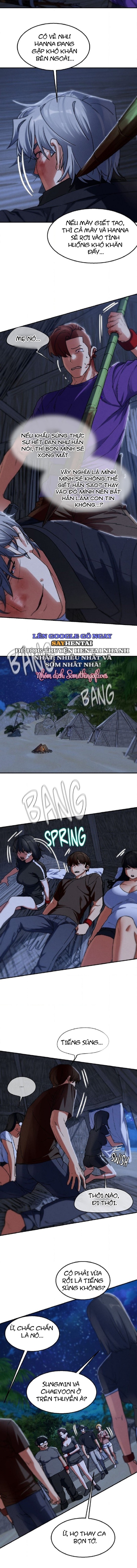 Trò Chơi Mạo Hiểm Chap Chapter 122-Trò Chơi Mạo Hiểm - Next Chap 123