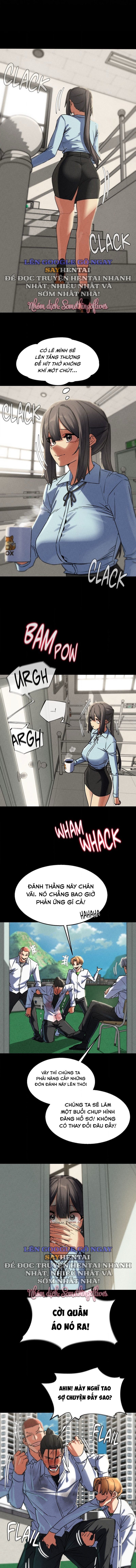 Trò Chơi Mạo Hiểm Chap Chapter 121-Trò Chơi Mạo Hiểm - Next Chap 122