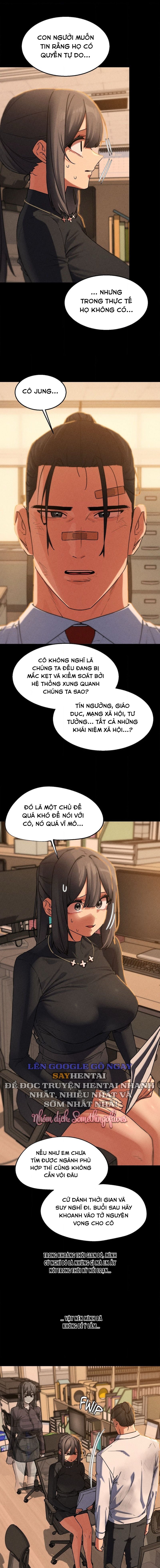 Trò Chơi Mạo Hiểm Chap Chapter 121-Trò Chơi Mạo Hiểm - Next Chap 122