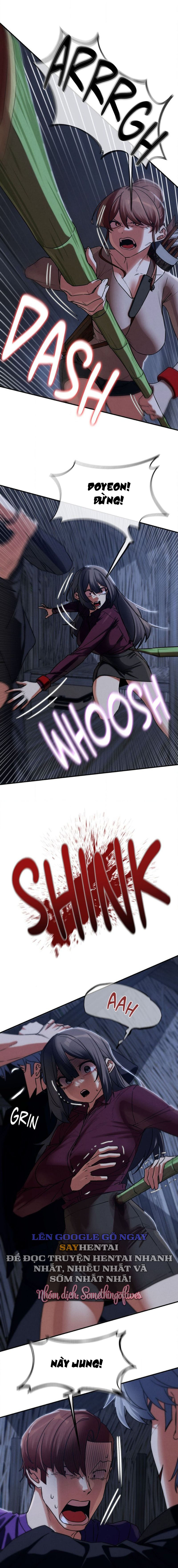 Trò Chơi Mạo Hiểm Chap Chapter 120-Trò Chơi Mạo Hiểm - Next Chap 121