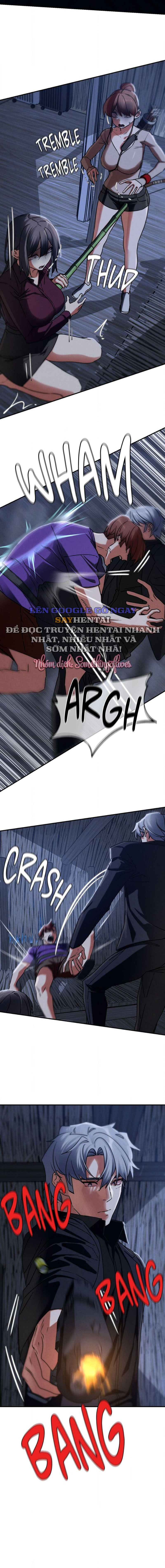 Trò Chơi Mạo Hiểm Chap Chapter 120-Trò Chơi Mạo Hiểm - Next Chap 121