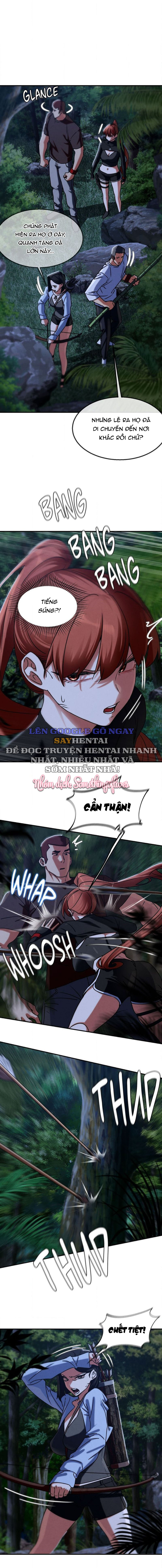 Trò Chơi Mạo Hiểm Chap Chapter 120-Trò Chơi Mạo Hiểm - Next Chap 121