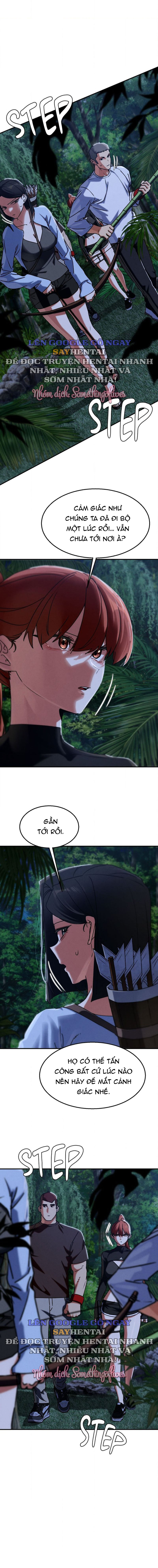 Trò Chơi Mạo Hiểm Chap Chapter 120-Trò Chơi Mạo Hiểm - Next Chap 121
