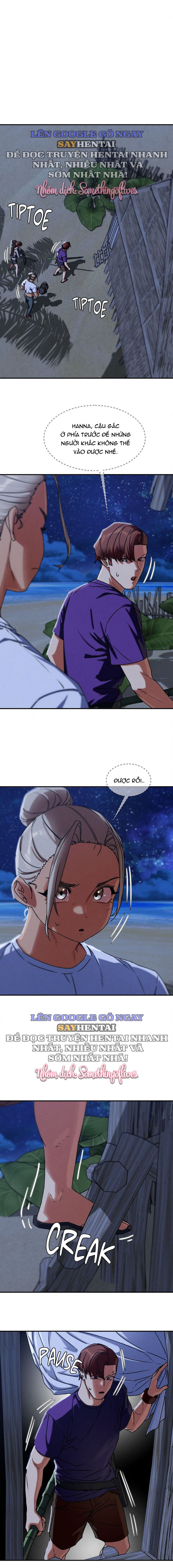 Trò Chơi Mạo Hiểm Chap Chapter 120-Trò Chơi Mạo Hiểm - Next Chap 121