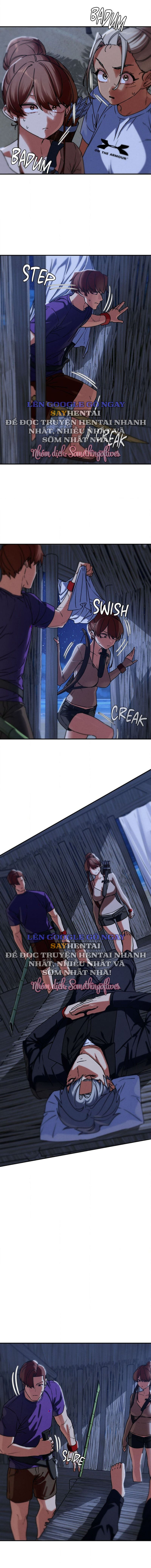 Trò Chơi Mạo Hiểm Chap Chapter 120-Trò Chơi Mạo Hiểm - Next Chap 121