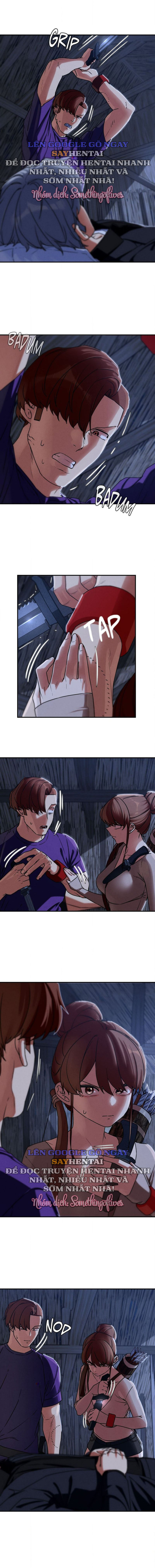 Trò Chơi Mạo Hiểm Chap Chapter 120-Trò Chơi Mạo Hiểm - Next Chap 121
