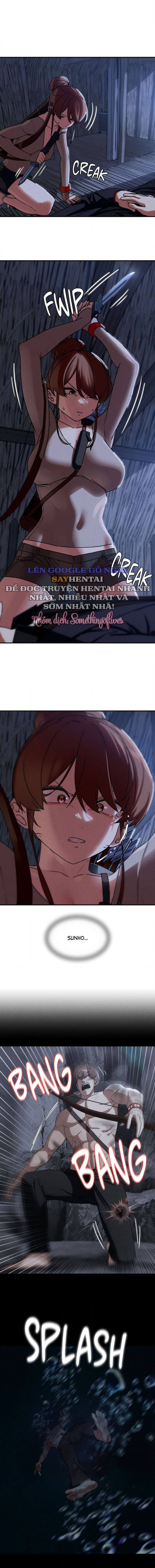 Trò Chơi Mạo Hiểm Chap Chapter 120-Trò Chơi Mạo Hiểm - Next Chap 121