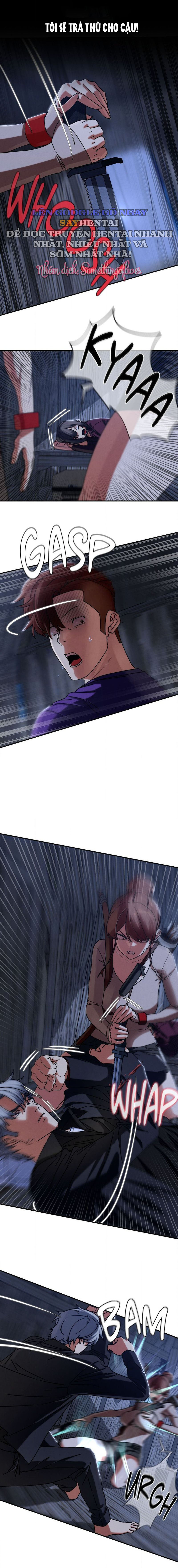 Trò Chơi Mạo Hiểm Chap Chapter 120-Trò Chơi Mạo Hiểm - Next Chap 121