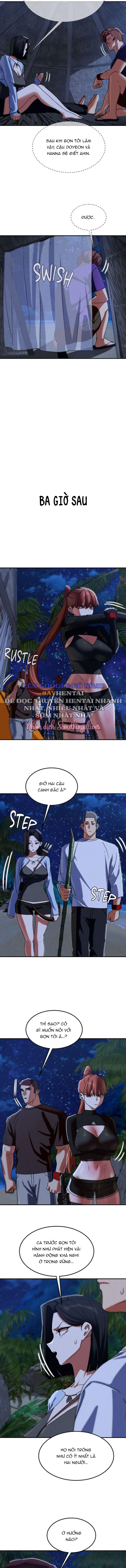 Trò Chơi Mạo Hiểm Chap Chapter 119-Trò Chơi Mạo Hiểm - Next Chap 120