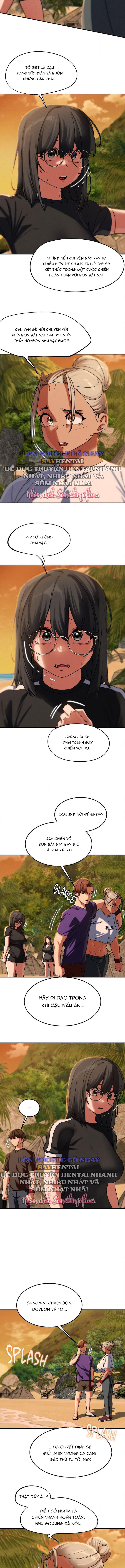 Trò Chơi Mạo Hiểm Chap Chapter 119-Trò Chơi Mạo Hiểm - Next Chap 120