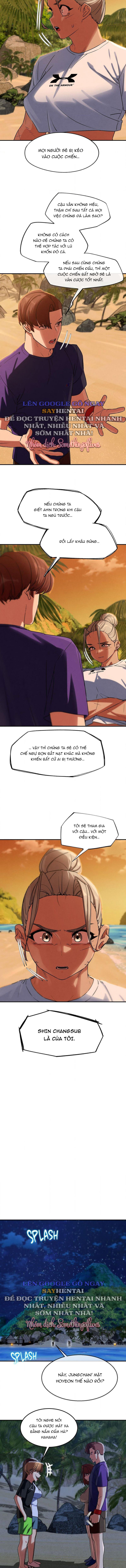 Trò Chơi Mạo Hiểm Chap Chapter 119-Trò Chơi Mạo Hiểm - Next Chap 120